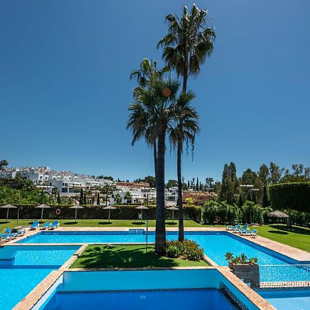 Apartment Senorio De Marbella By Interhome Екстер'єр фото