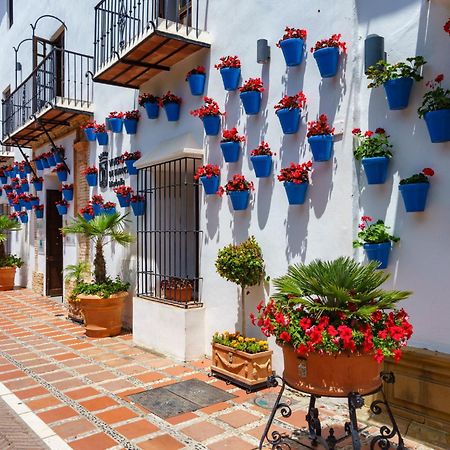 Apartment Senorio De Marbella By Interhome Екстер'єр фото