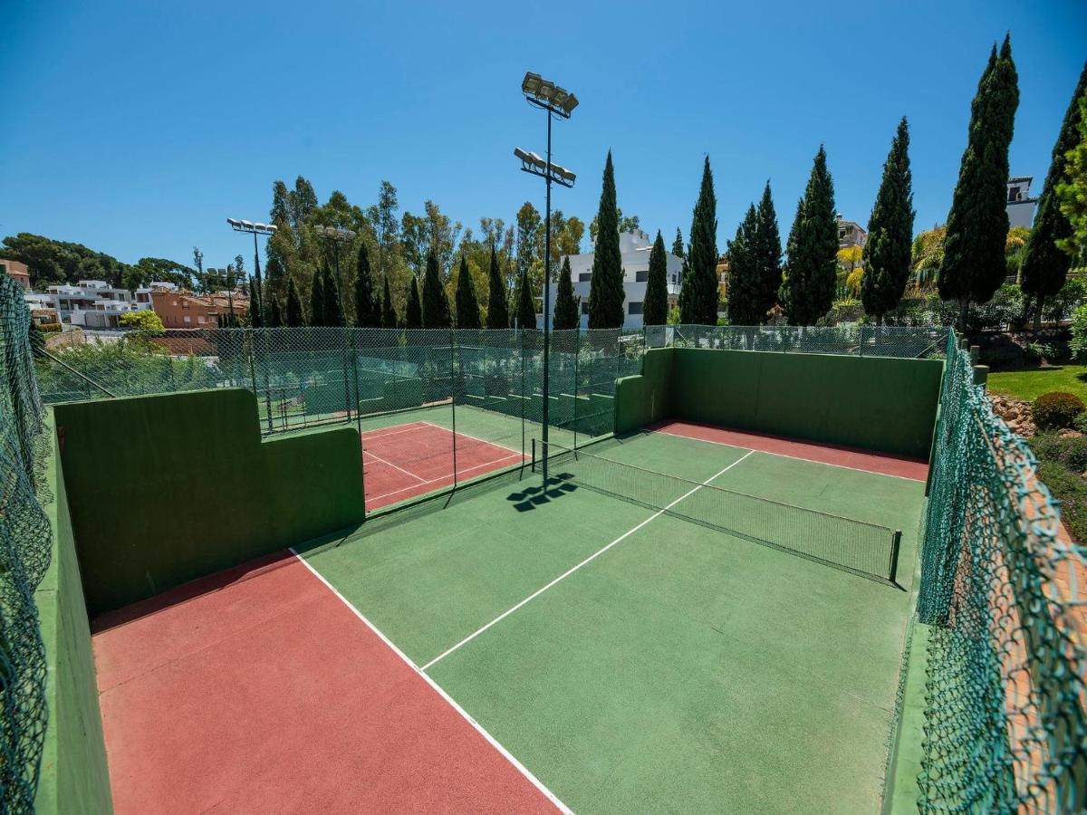 Apartment Senorio De Marbella By Interhome Екстер'єр фото