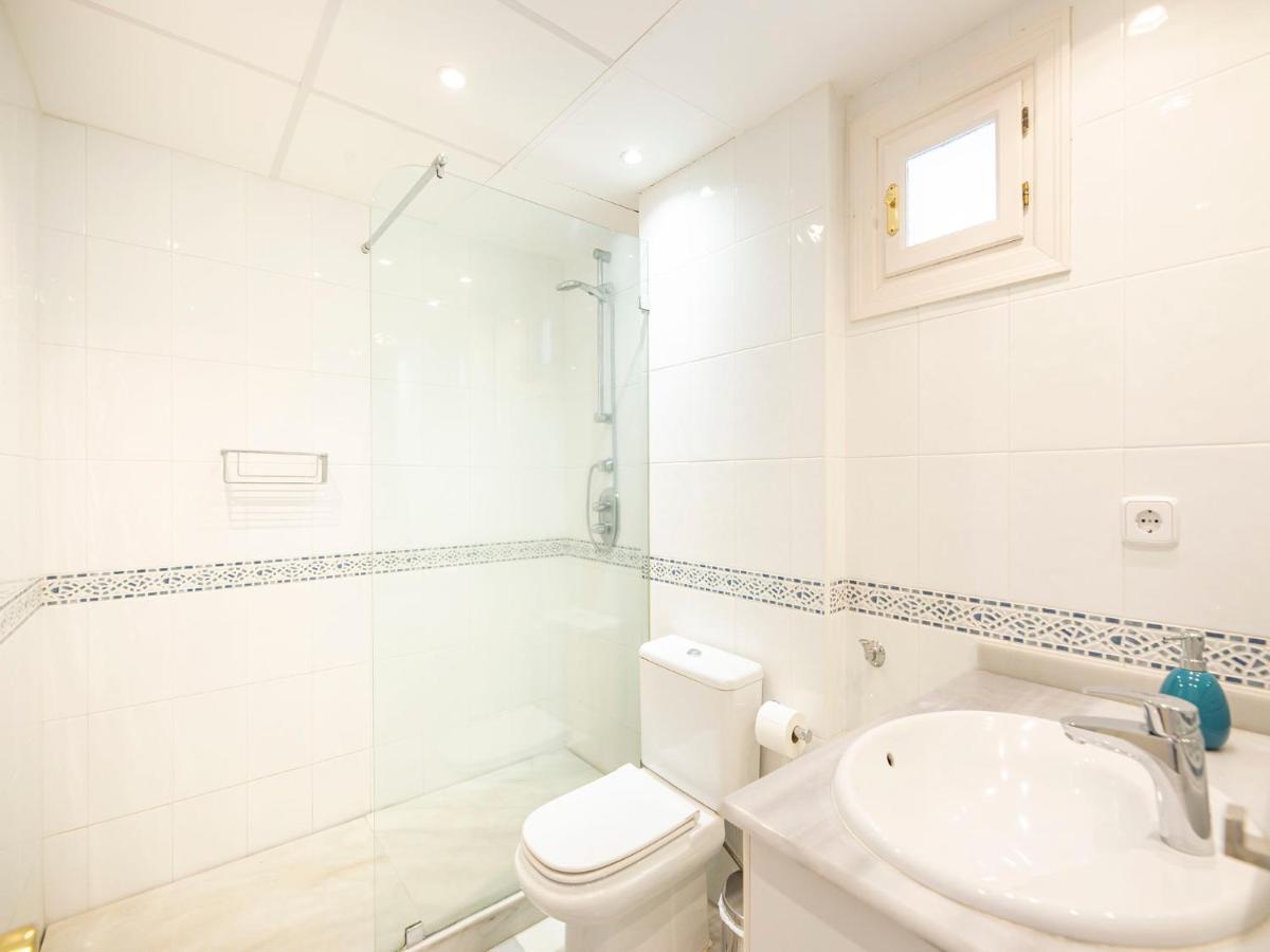 Apartment Senorio De Marbella By Interhome Екстер'єр фото