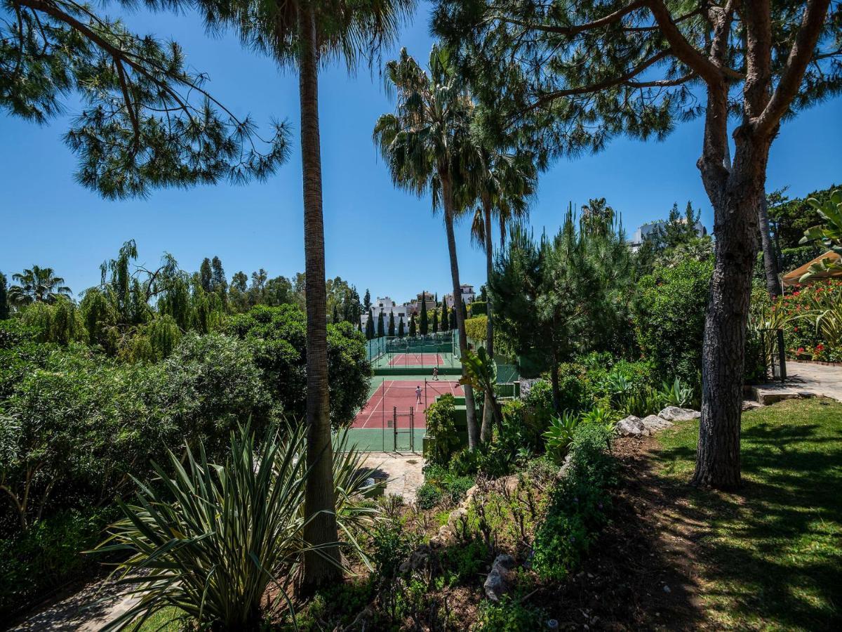 Apartment Senorio De Marbella By Interhome Екстер'єр фото